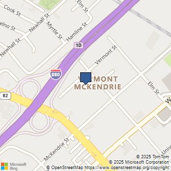 1022 Vermont Street San Jose, CA MLS# ML82022588