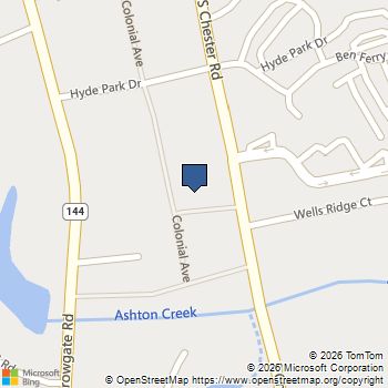12725 Colonial Avenue Chester, VA MLS# 2628391