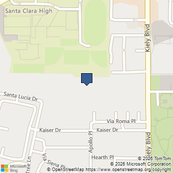 978 Kiely Boulevard E Santa Clara, CA MLS# ML82039166