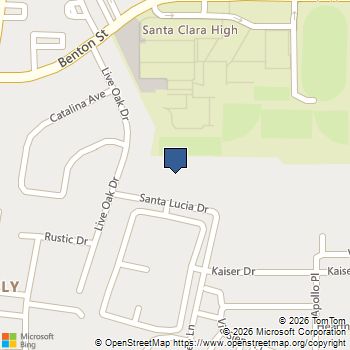 3029 Kaiser Drive Unit A Santa Clara, CA MLS# ML82048796