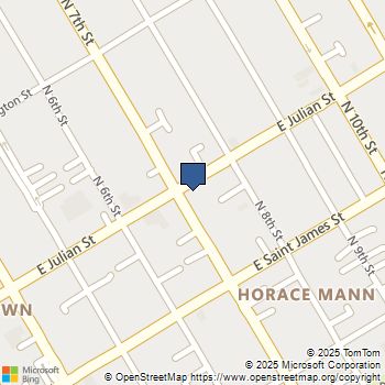 298 N 7th Street San Jose, CA MLS# ML82015111