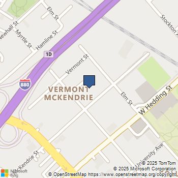 966 Silicon Drive San Jose, CA MLS# ML82024041