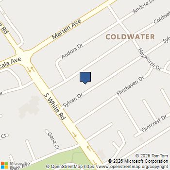 3131 Sylvan Drive San Jose, CA MLS# ML82028096