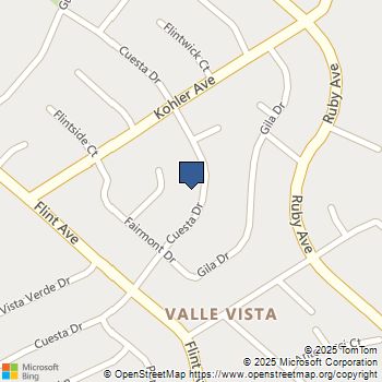 3455 CUESTA Drive San Jose, CA MLS# ML82027771