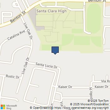 3033 Kaiser Drive H Santa Clara, CA MLS# ML82010332