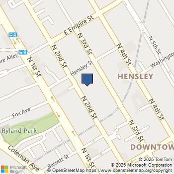 428 N 2nd Street San Jose, CA MLS# ML82003416