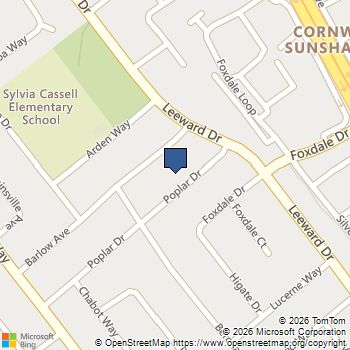 2429 Poplar Drive San Jose, CA MLS# ML82029846