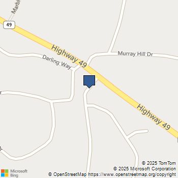 1 Acre Griffin Drive Oakhurst, CA MLS# FR25239502