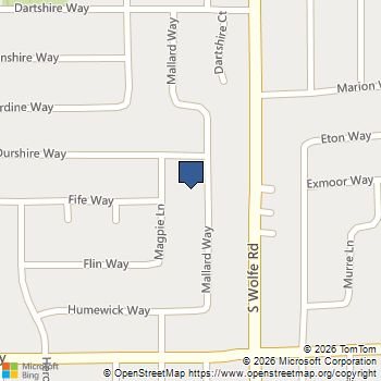1537 Mallard Way Sunnyvale, CA MLS# ML82043975
