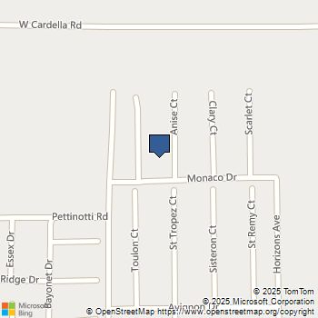 4119 Anise Court Merced, CA MLS# TR25258624