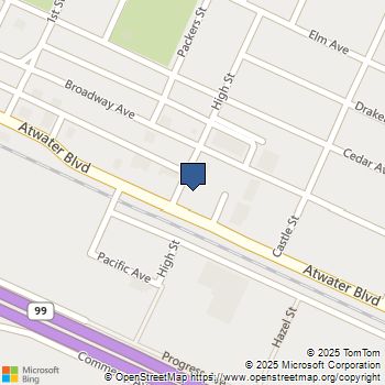 695 Atwater Boulevard Atwater, CA MLS# MC25207223