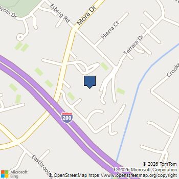 1901 Quail Meadow Road Los Altos, CA MLS# ML82044913