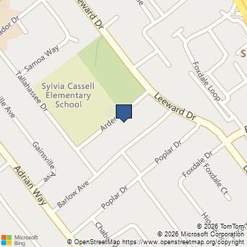 2398 Arden Way San Jose, CA MLS# ML82044749