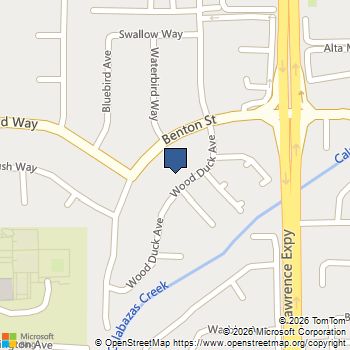 1000 Wood Duck Avenue Santa Clara, CA MLS# ML82065600