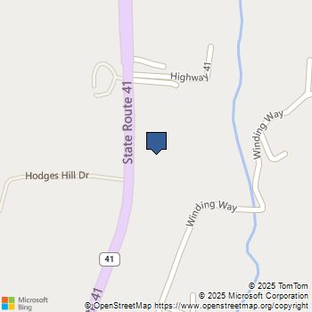 41045 Highway 41 Oakhurst, CA MLS# FR25168596