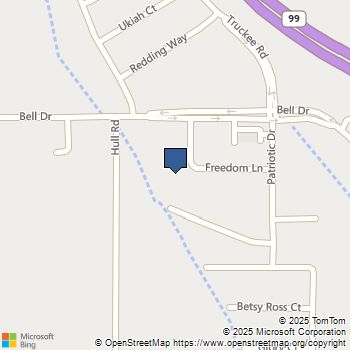 1851 Freedom Lane Atwater, CA MLS# MC25190285