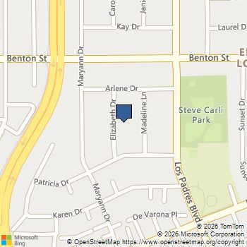 967 Elizabeth Dr Santa Clara, CA MLS# 41151259