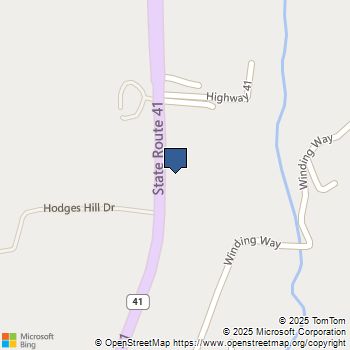 41045 Highway 41 Oakhurst, CA MLS# FR25215124