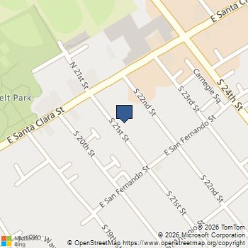 18 S 21st Street 100 San Jose, CA MLS# ML82032758