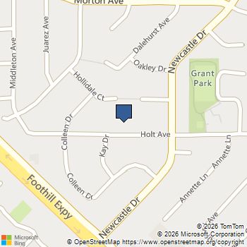 1479 Holt Avenue Los Altos, CA MLS# ML82051489