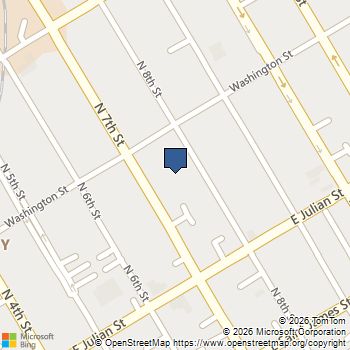 373 N. 8th San Jose, CA MLS# ML82029768