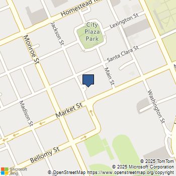 645 Jackson Street Santa Clara, CA MLS# ML82023232