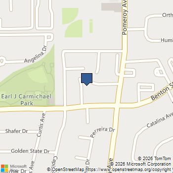 3329 Benton Street Santa Clara, CA MLS# ML82027461