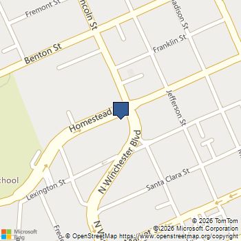 880 N Winchester Boulevard 102 Santa Clara, CA MLS# ML82013597