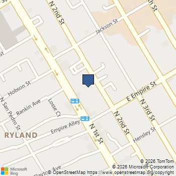 556 N 1st Street San Jose, CA MLS# ML82037885