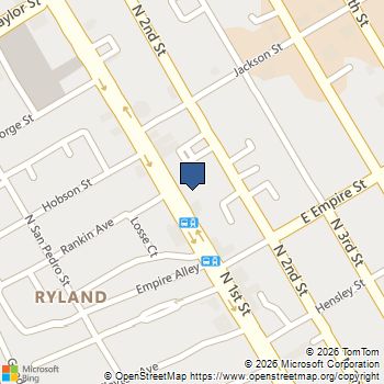 556 N 1st Street San Jose, CA MLS# ML82037885