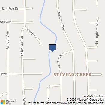 1461 Barton Drive Sunnyvale, CA MLS# ML82033490