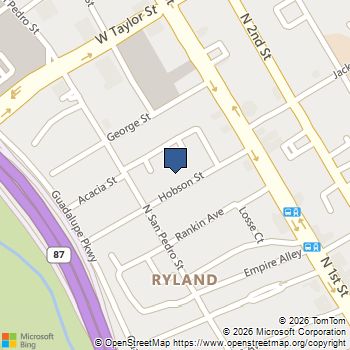 95 Hobson Street 6A San Jose, CA MLS# ML82038057