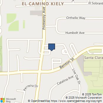 1101 Pomeroy Avenue Santa Clara, CA MLS# ML82023802