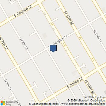 388 N 9th Street San Jose, CA MLS# ML82061193