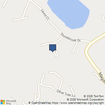 10955 Stonebrook Drive Los Altos Hills, CA MLS# ML82052230