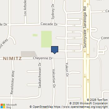 544 Castlerock Court Sunnyvale, CA MLS# ML82047447