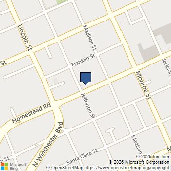 1487 Homestead Road Santa Clara, CA MLS# ML82032112