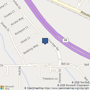 2104 Redding Way Atwater, CA MLS# MC26007641