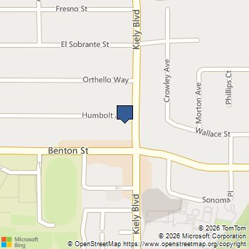 1150 Kiely Boulevard Santa Clara, CA MLS# ML82038460