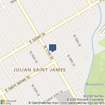 220 N 17th Street San Jose, CA MLS# ML82054659