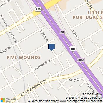 1453 Whitton Ave San Jose, CA MLS# ML82040044