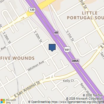 1453 Whitton Ave San Jose, CA MLS# ML82040044