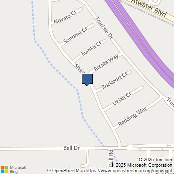 1945 Shasta Drive Atwater, CA MLS# MC25246467