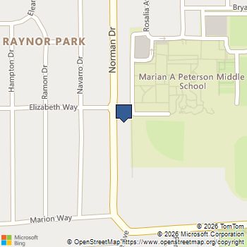 1416 Norman Drive Sunnyvale, CA MLS# ML82030392