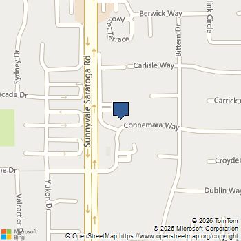 125 Connemara Way 164 Sunnyvale, CA MLS# ML82043307