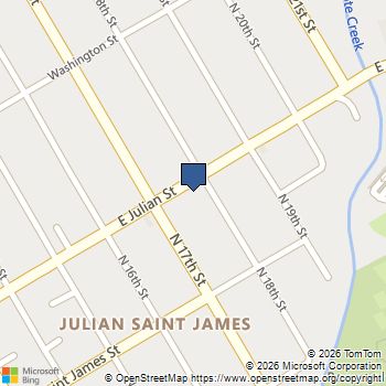 842 E Julian Street San Jose, CA MLS# ML82062859
