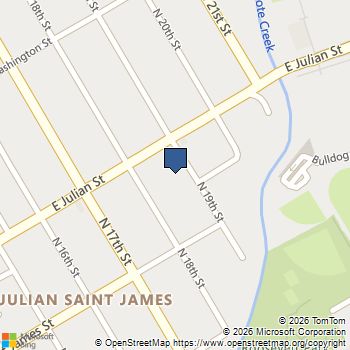 267 N 19th Street San Jose, CA MLS# ML82044600