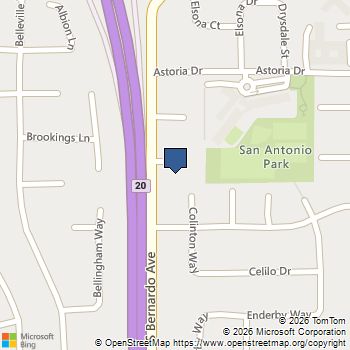 1090 Butte Court Sunnyvale, CA MLS# ML82033666