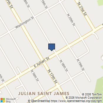843 E Julian Street San Jose, CA MLS# ML82045147
