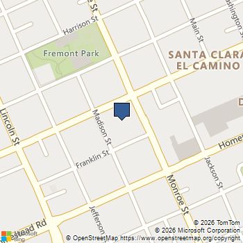 1048 Monroe Street # 207 Santa Clara, CA MLS# ML82039078